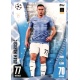 Adam Marusic Crystal SS Lazio 327