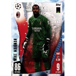 Mike Maignan Crystal AC Milan 344