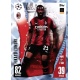 Fikayo Tomori Crystal AC Milan 346