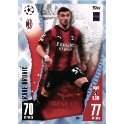 Rade Krunić Crystal AC Milan 348