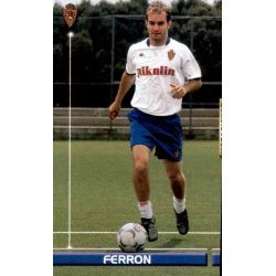 Ferron Zaragoza 345 Megacracks 2003-04