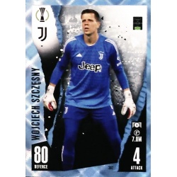 Wojciech Szczęsny Crystal Juventus 362