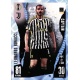 Leonardo Bonucci Crystal Juventus 365