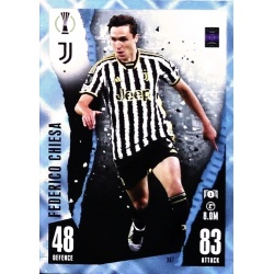 Federico Chiesa Crystal Juventus 367