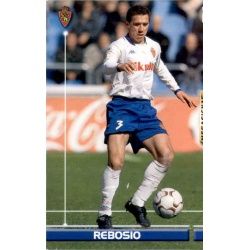 Rebosio Zaragoza 347 Megacracks 2003-04