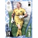 Joe Hart Crystal Celtic FC 371