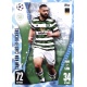 Cameron Carter-Vickers Crystal Celtic FC 372