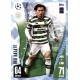 Reo Hatate Crystal Celtic FC 374