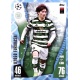 Kyogo Furuhashi Crystal Celtic FC 376