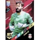 Alisson Liverpool LIV 1