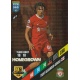 Trent Alexander-Arnold Homegrown Liverpool LIV 15