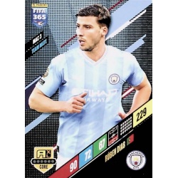 Rúben Dias Manchester City MAC 3