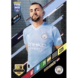 Mateo Kovačić Manchester City MAC 10