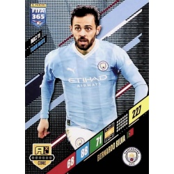 Bernardo Silva Manchester City MAC 11