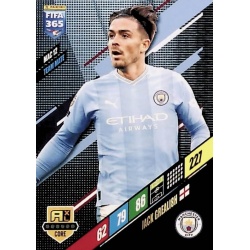 Jack Grealish Manchester City MAC 12