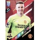 Dean Henderson Manchester United MAU 1