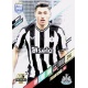 Fabian Schär Newcastle United NEW 3