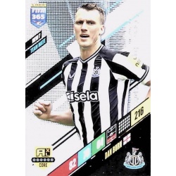 Dan Burn Newcastle United NEW 7