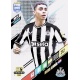 Miguel Almirón Newcastle United NEW 11