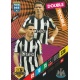 Fabian Schär / Botman Double Trouble Newcastle United NEW 14