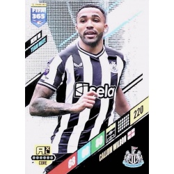 Callum Wilson Newcastle United NEW 18