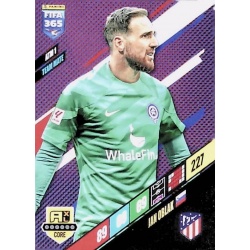 Jan Oblak Atlético Madrid ATM 1