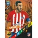 Koke Captain Atlético Madrid ATM 13