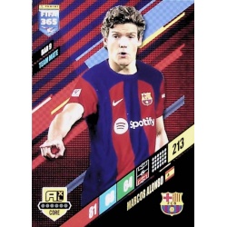 Marcos Alonso Barcelona BAR 9