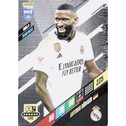 Antonio Rüdiger Real Madrid RMA 3