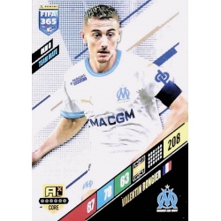 Valentin Rongier Olympique Marseille OLM 8