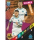 Clauss / Rongier Double Trouble Olympique Marseille OLM 14