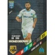 Samuel Gigot Homegrown Olympique Marseille OLM 15