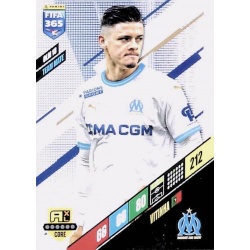 Vitinha Olympique Marseille OLM 18