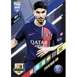 Carlos Soler PSG PSG 9