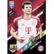 Thomas Müller Bayern München BMU 16