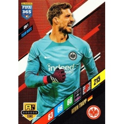 Kevin Trapp Eintracht Frankfurt EIN 1