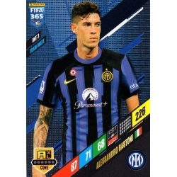 Alessandro Bastoni Inter Milan INT 3