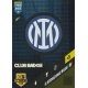 Club Badge Inter Milan INT 4