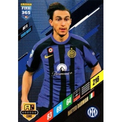 Matteo Darmian Inter Milan INT 8