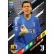 Wojciech Szczęsny Juventus JUV 1