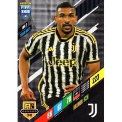 Bremer Juventus JUV 2