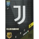 Club Badge Juventus JUV 4