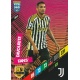 Danilo Fans' Favourite Juventus JUV 5