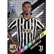 Timothy Weah Juventus JUV 7