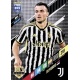 Filip Kostic Juventus JUV 9