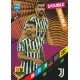 Danilo / Bremer Double Trouble Juventus JUV 14