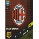 Club Badge AC Milan MIL 4