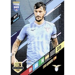 Luis Alberto SS Lazio LAZ 11