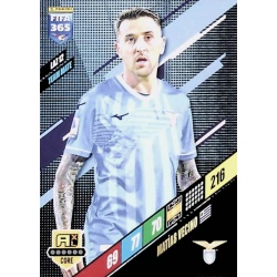 Matías Vecino SS Lazio LAZ 12