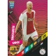 Davy Klassen Fans' Favourite AFC Ajax AJA 6